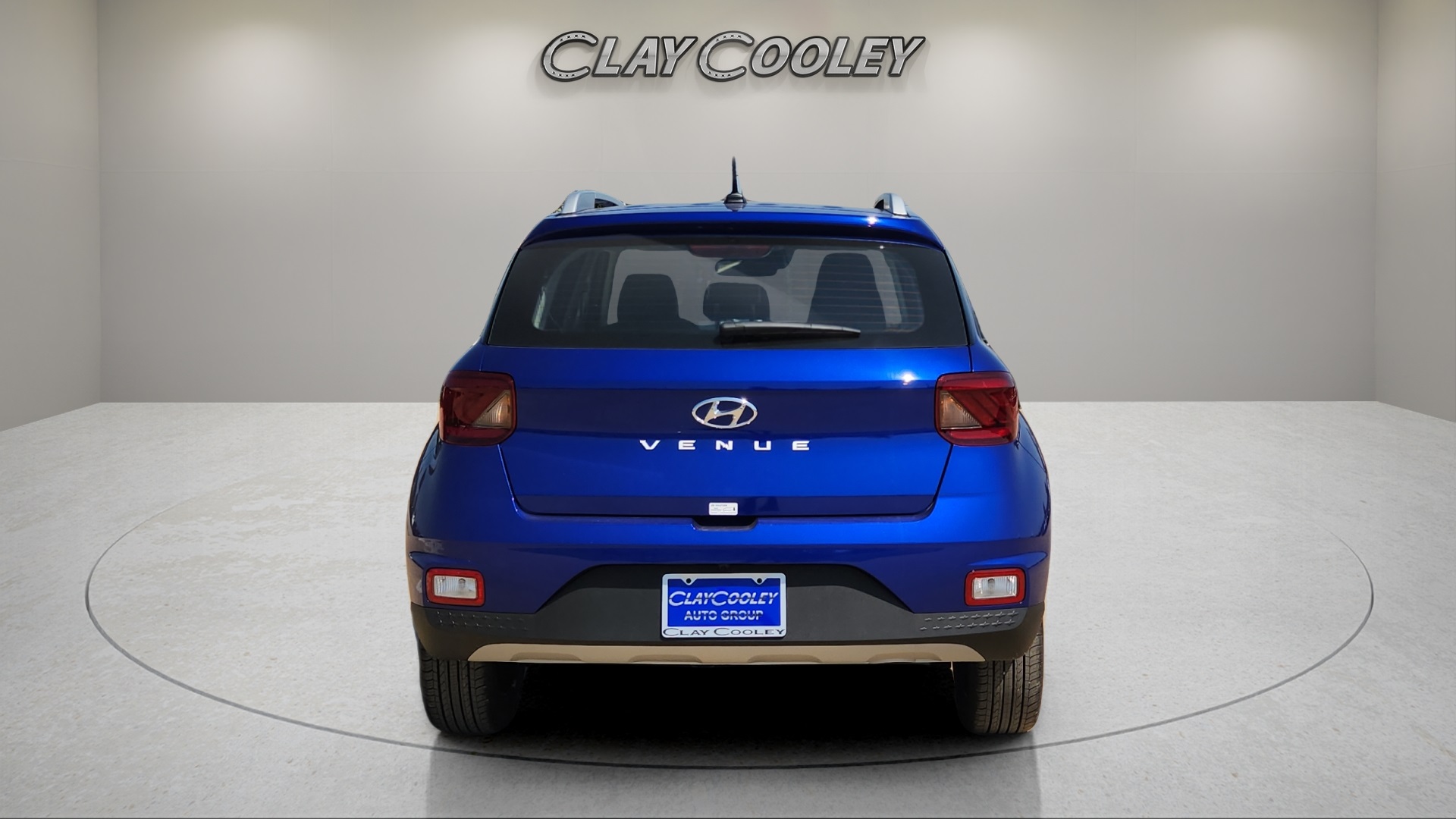 2025 Hyundai Venue Limited photo 4
