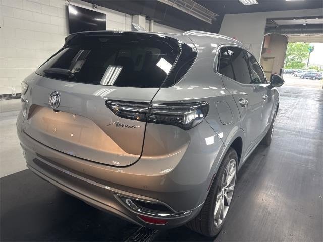 Used 2023 Buick Envision Avenir with VIN LRBFZSR41PD086566 for sale in Fairmont, Minnesota