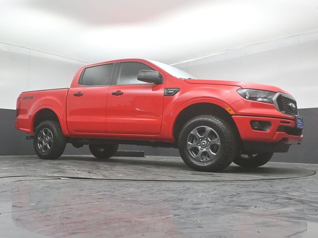 2020 FORD RANGER - Image 37
