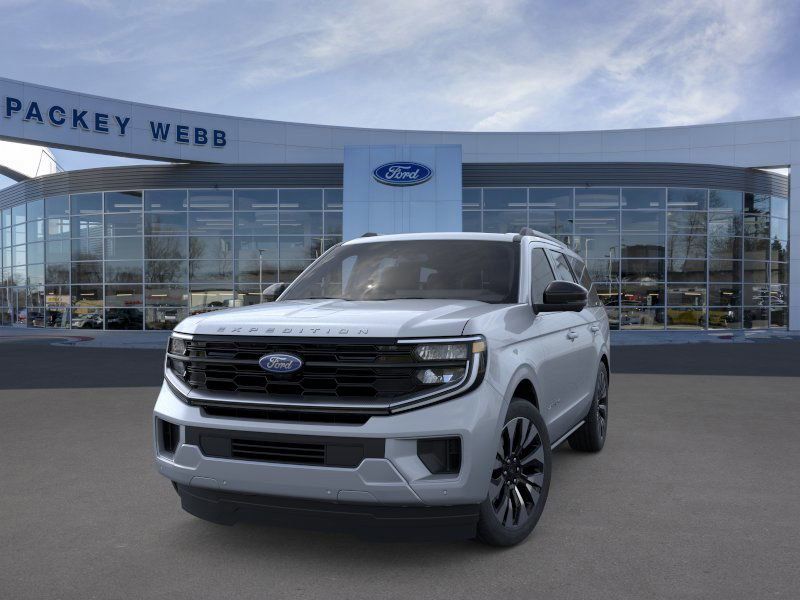 2025 FORD EXPEDITION - Image 2