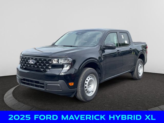 2025 Ford Maverick XL's photo