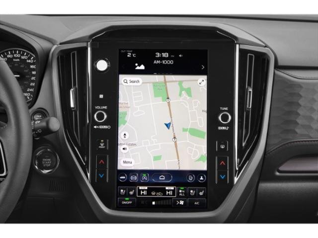 2025 Subaru Forester Touring photo 15