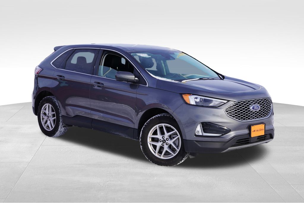 2024 Ford Edge SEL's photo