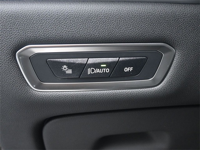 2026 Bmw X7 xDrive40i photo 17