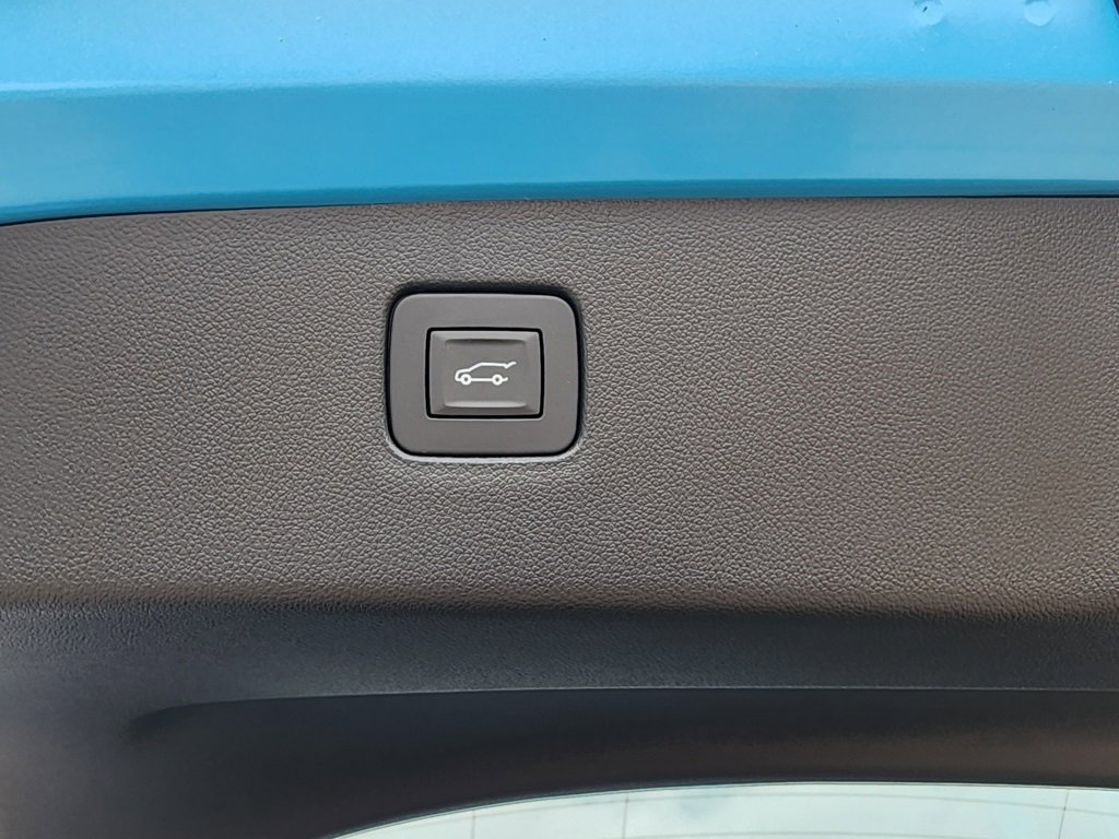 2026 Buick Envista ST photo 42