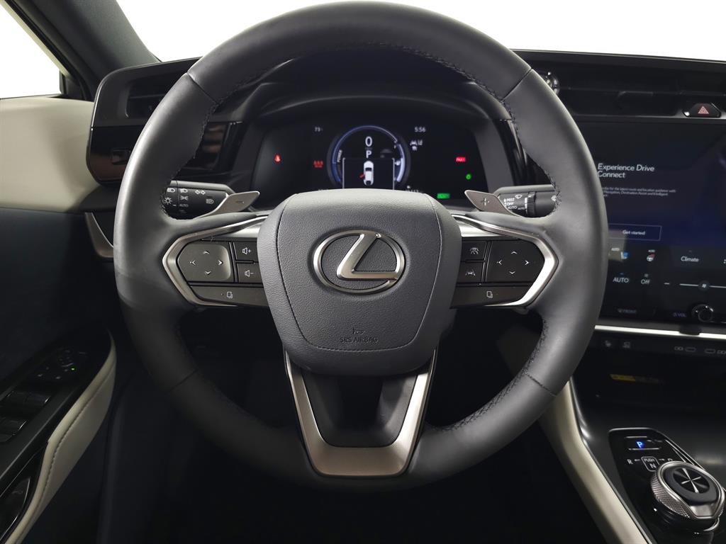2023 Lexus RZ 450e photo 19