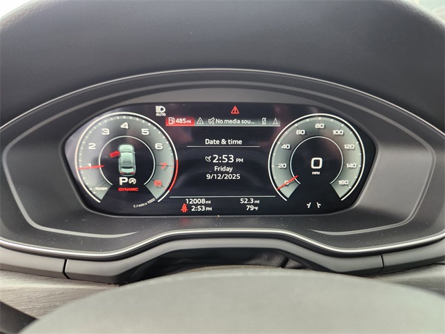 2023 Audi A4 45 S line Premium Plus Quattro photo 20