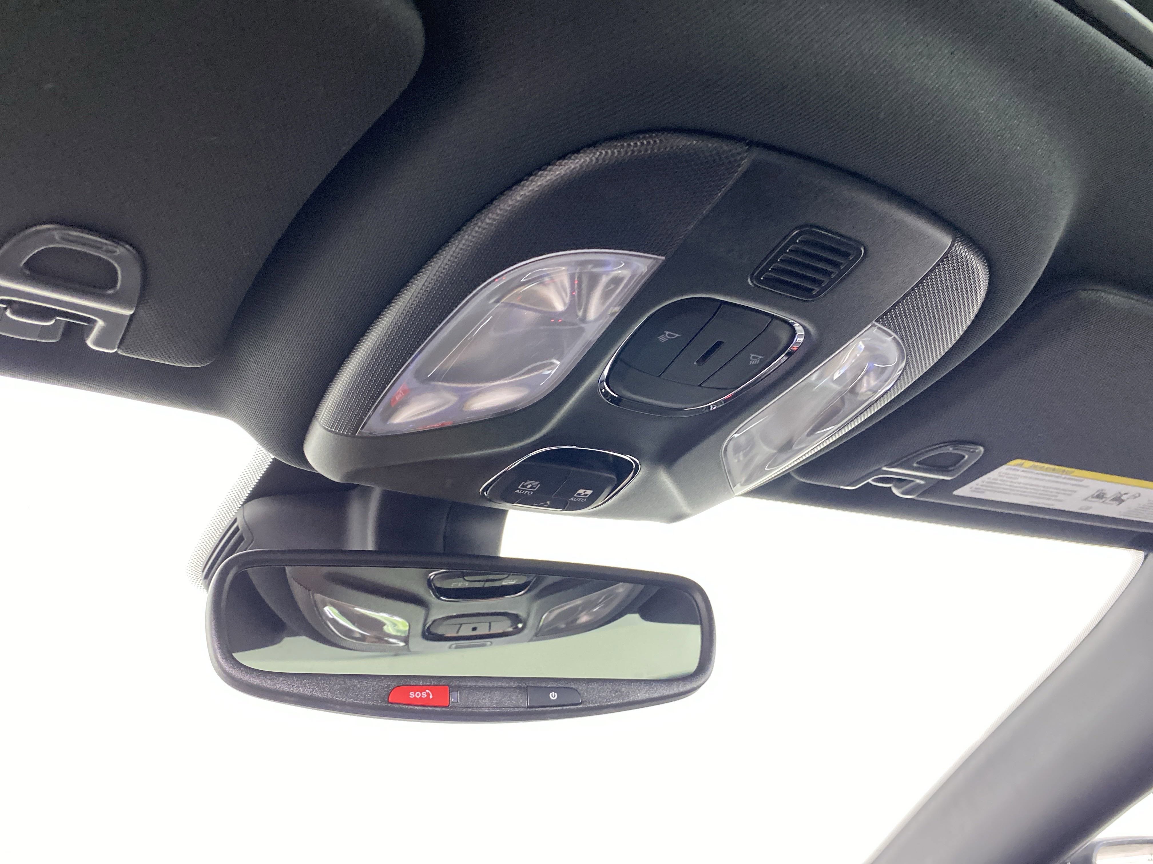 2025 Jeep Compass Limited photo 9