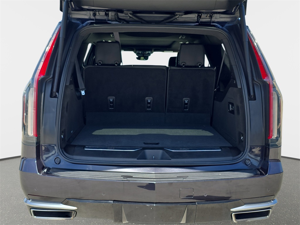 2022 Cadillac Escalade ESV Premium Luxury photo 12