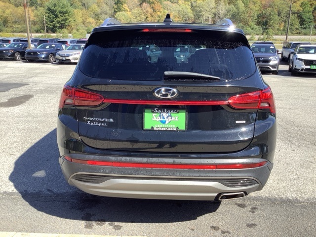2023 Hyundai Santa Fe SEL photo 6