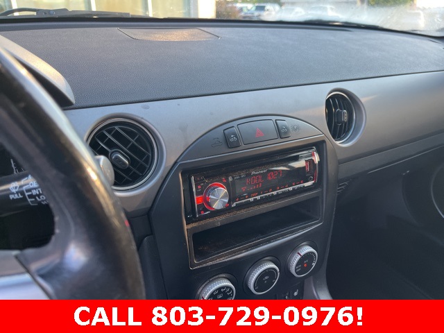 2011 Mazda MX-5 Miata Miata Grand Touring photo 15