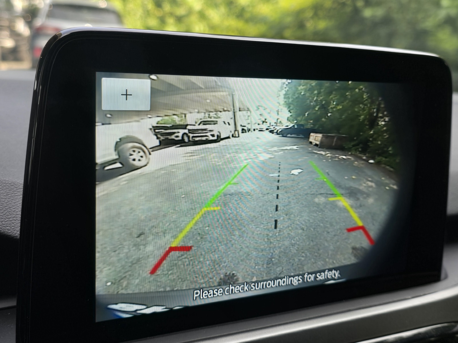 2024 Ford Escape Active photo 17