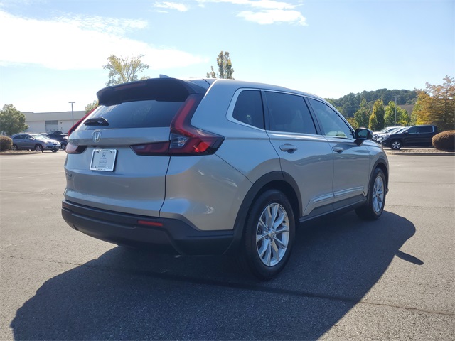 2024 Honda CR-V EX-L photo 4