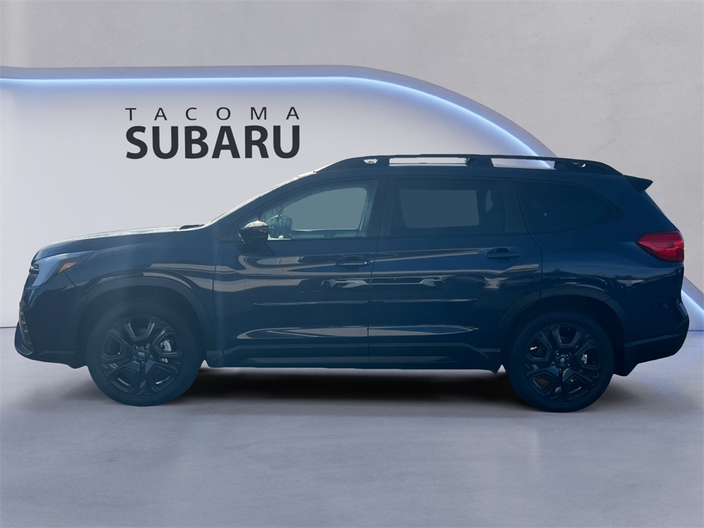 2025 Subaru Ascent Onyx Edition Touring photo 2