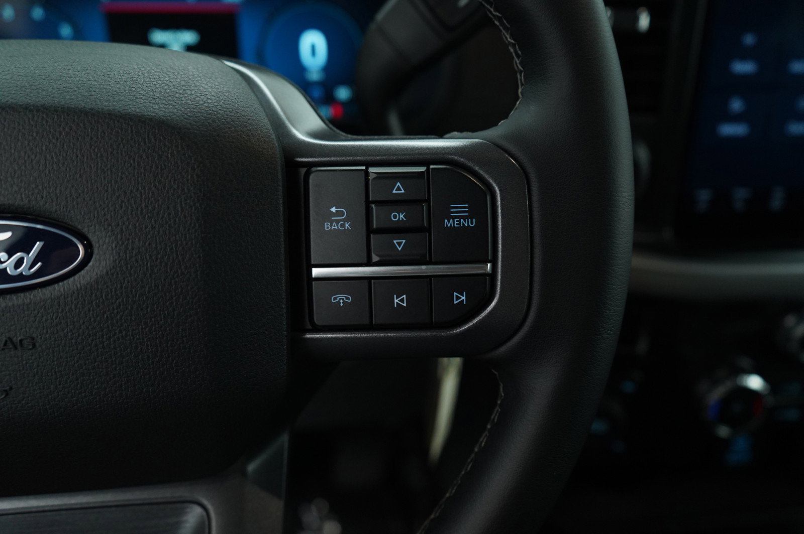 2024 Ford F-150 XLT photo 21