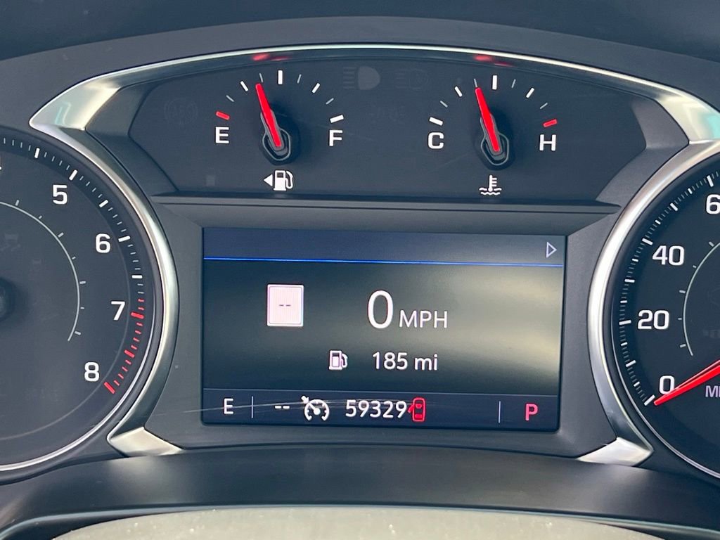 2022 Chevrolet Blazer 3LT photo 36