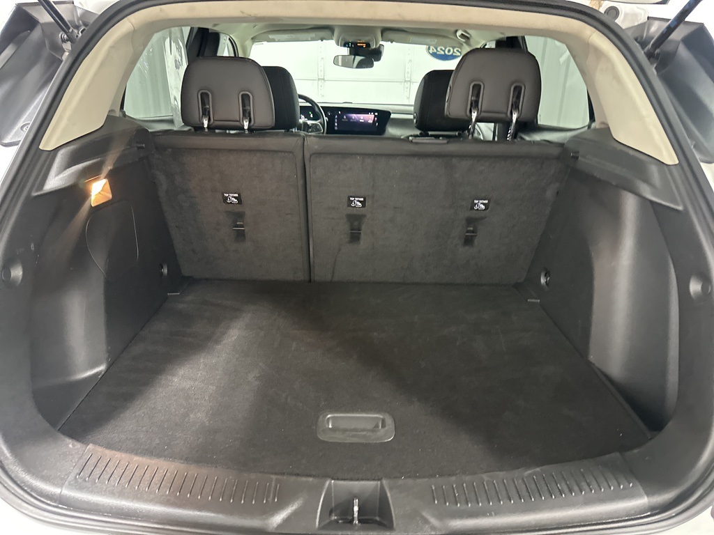 2024 Buick Encore GX Sport Touring photo 20