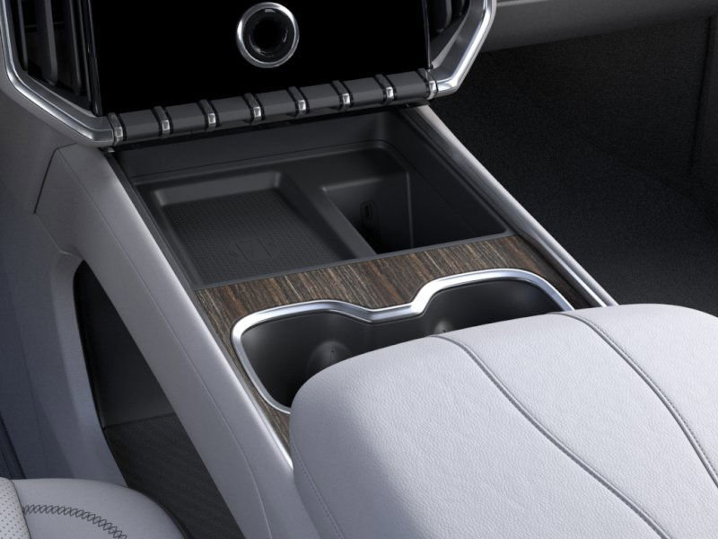 2026 Gmc Acadia Denali photo 23