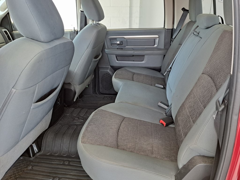 2014 Ram 1500 Outdoorsman photo 25