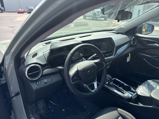 2026 Chevrolet Trax ACTIV photo 18