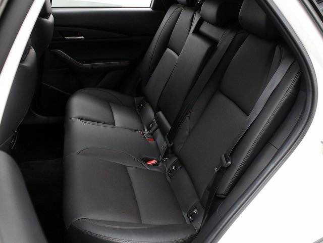2024 Mazda CX-30 2.5 Turbo Premium photo 11