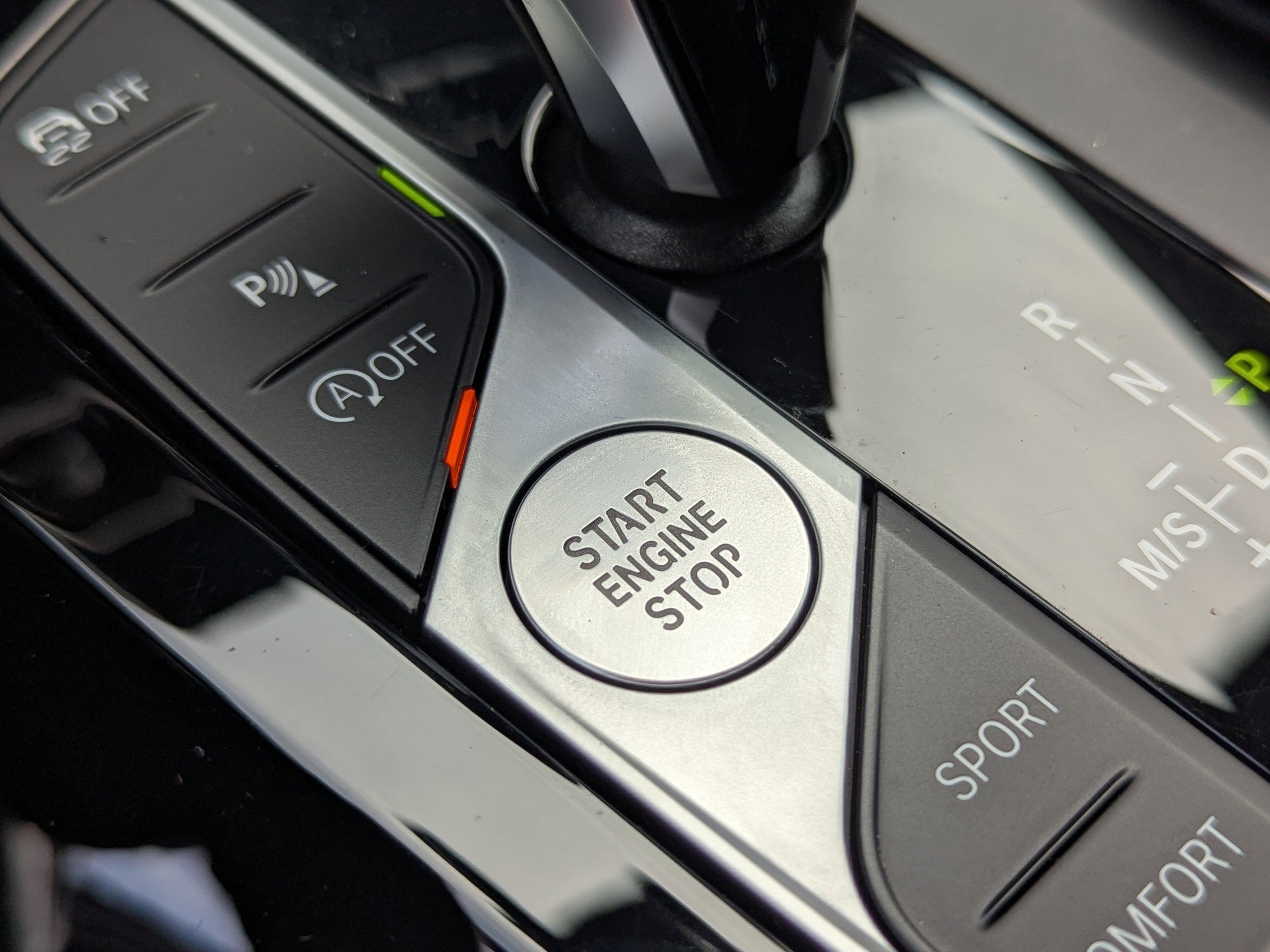 2024 Bmw X3 xDrive30i photo 34