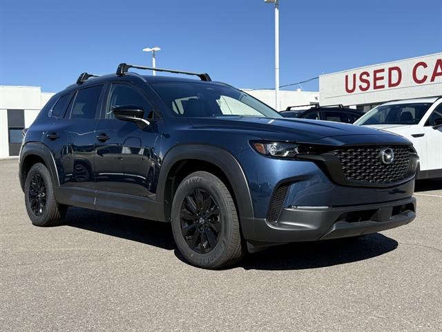 2025 Mazda CX-50 Preferred's photo