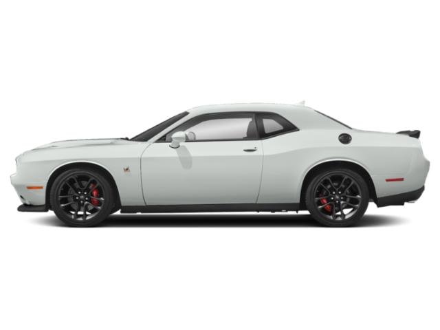 2021 Dodge Challenger R/T Scat Pack photo 6