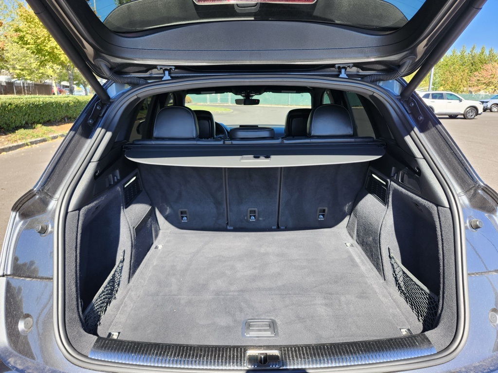 2020 Audi SQ5 Premium photo 22