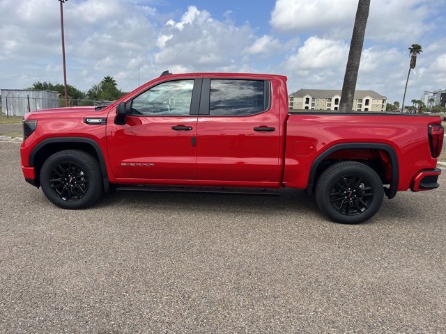 2026 Gmc Sierra 1500 photo 4