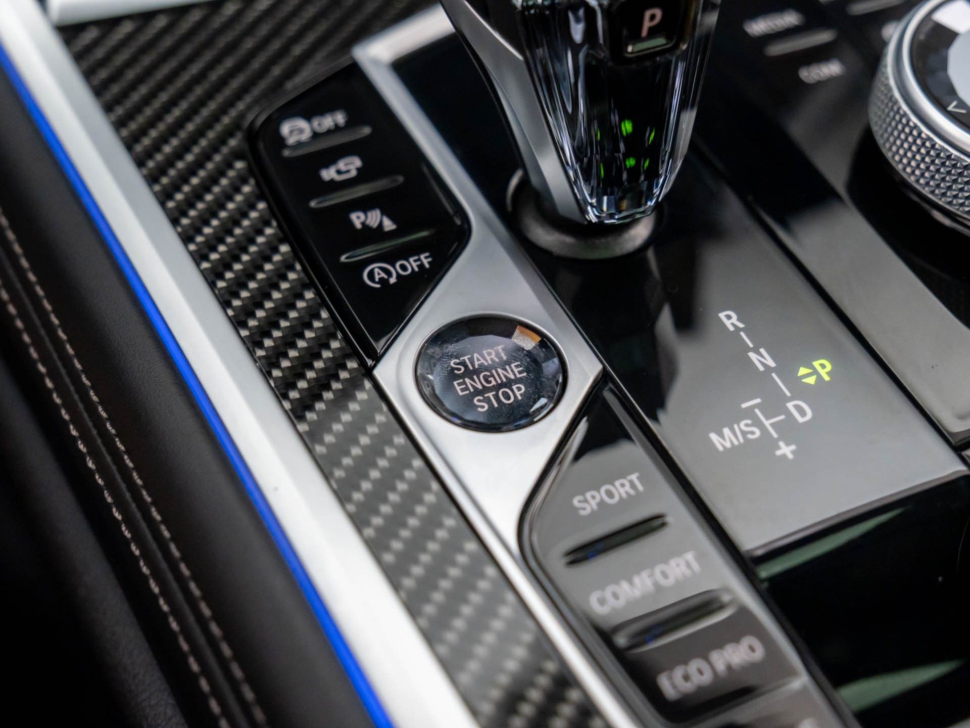 2023 Bmw M850i xDrive GC photo 19
