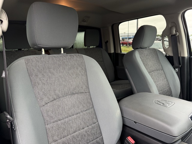 2015 Ram 1500 Big Horn photo 9