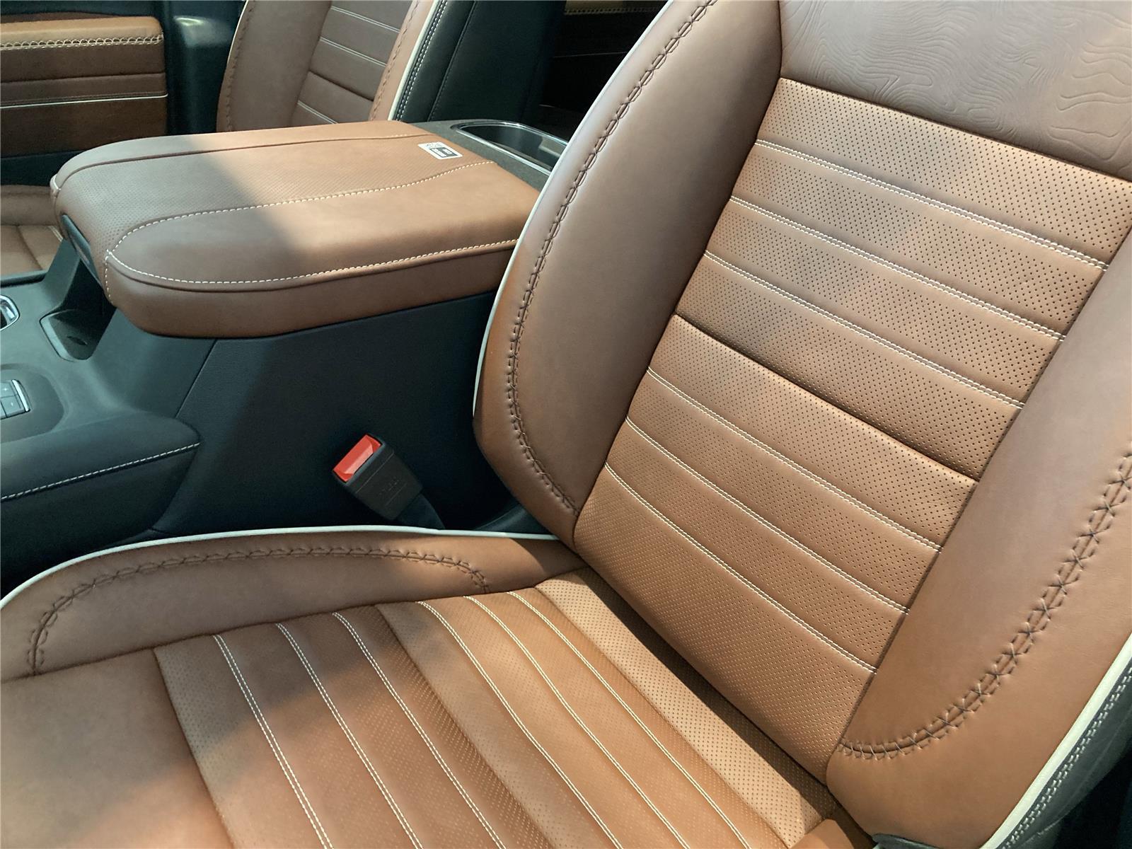 2026 Gmc Sierra 1500 Denali Ultimate photo 24