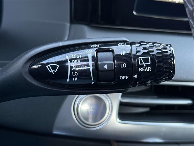 2025 Hyundai Palisade Calligraphy photo 20