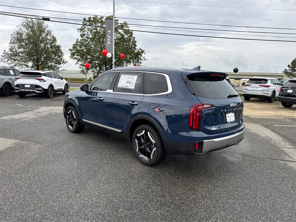 2026 Kia Sportage EX photo 4