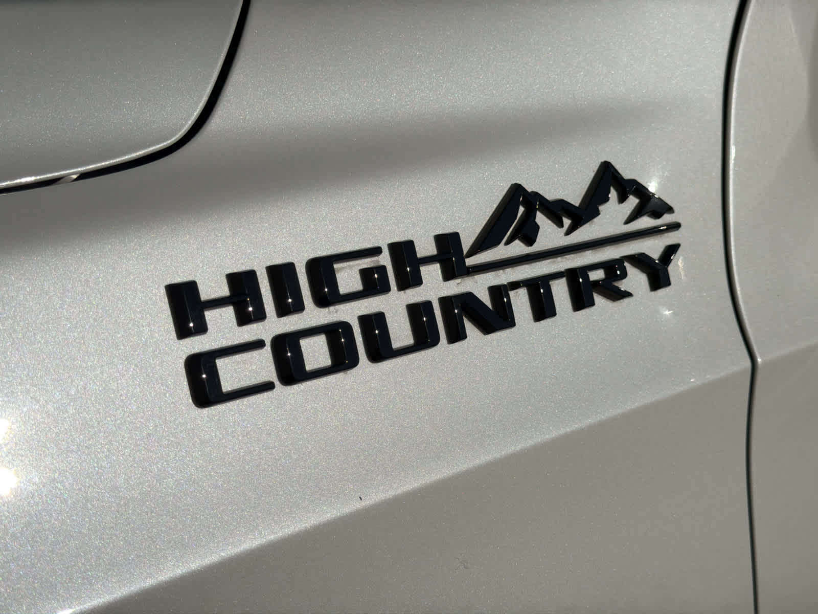 2021 Chevrolet Tahoe High Country photo 10