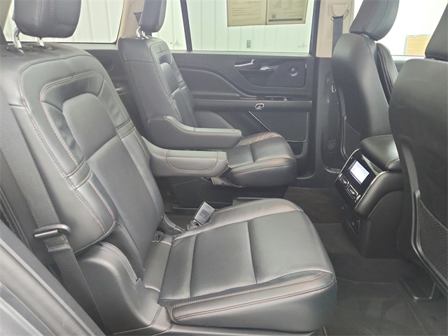 2023 Lincoln Aviator Reserve photo 31