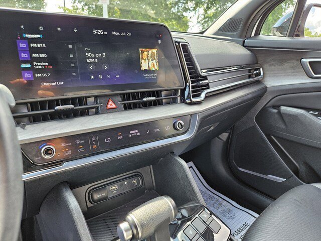 2023 Kia Sportage X-Line photo 20