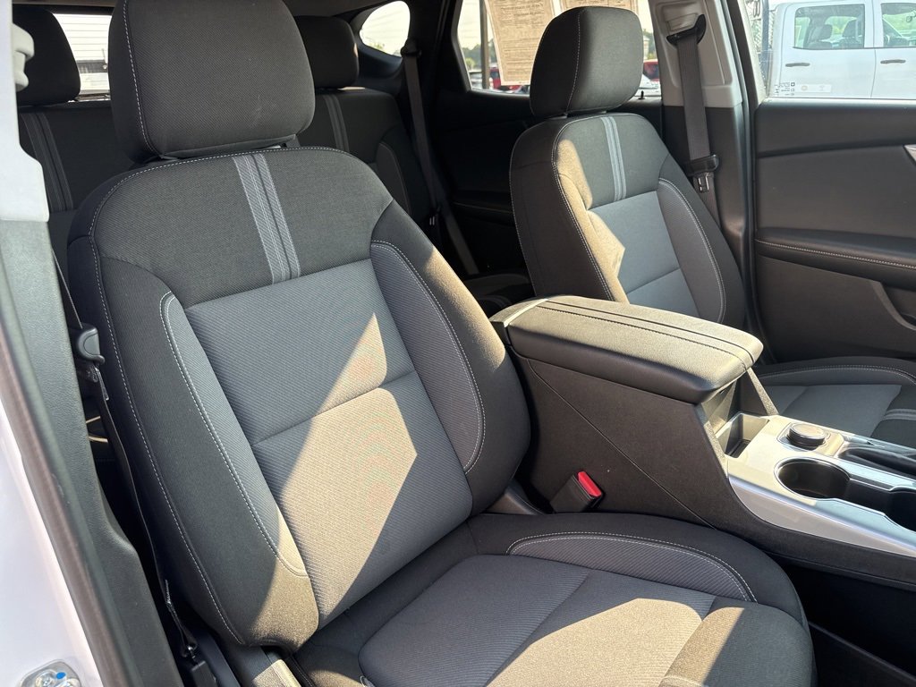 2025 Chevrolet Blazer 2LT photo 12