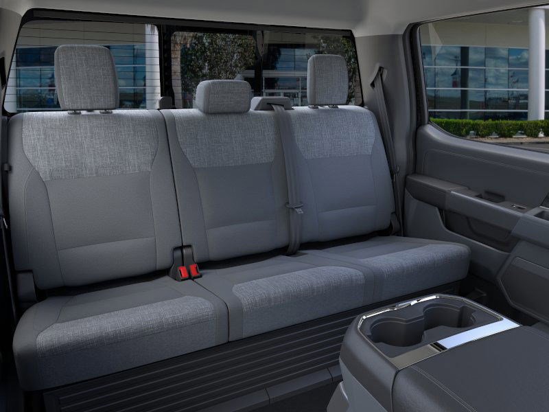 2025 Ford F-250 photo 10