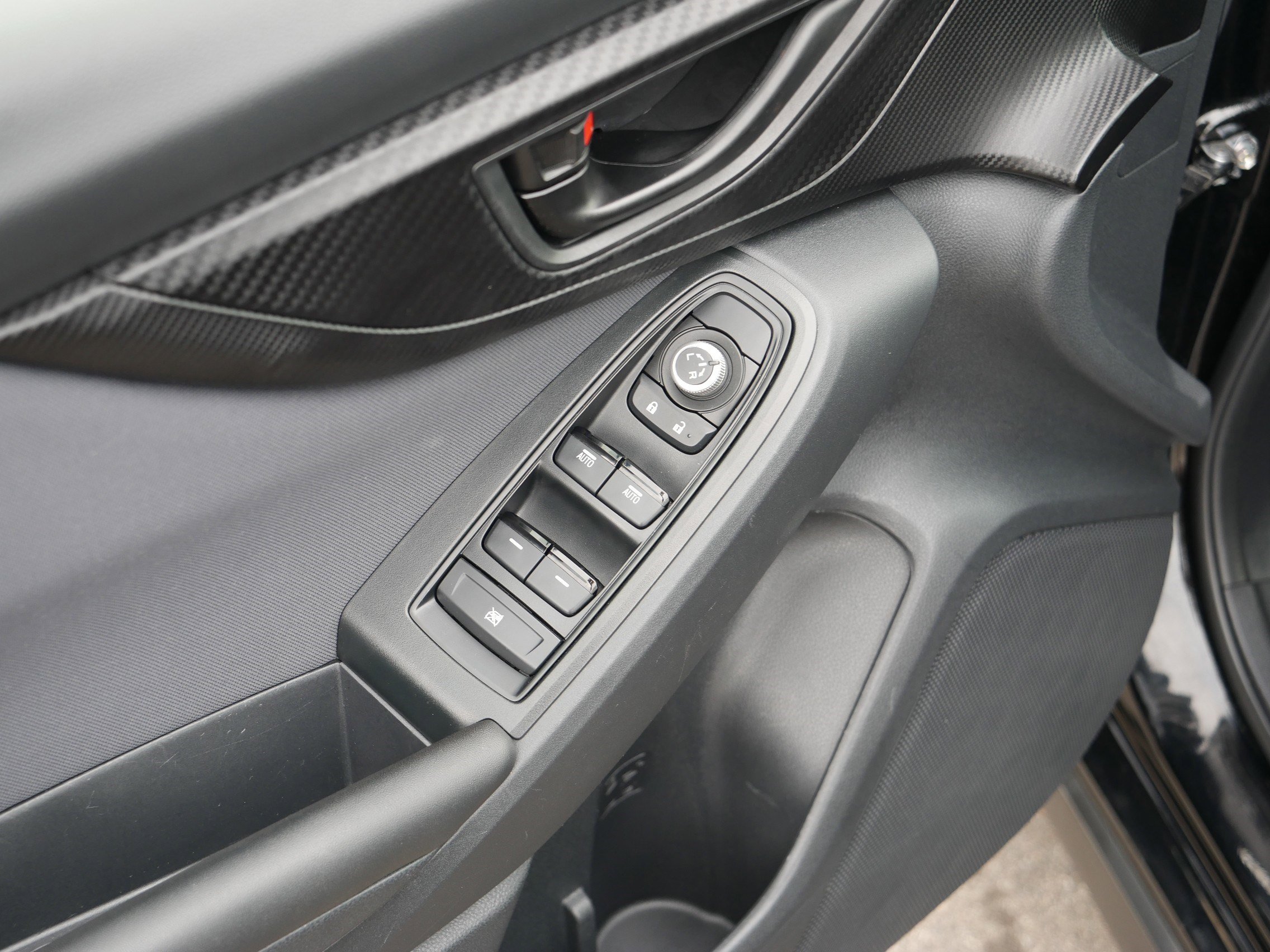 2021 Subaru Crosstrek Premium photo 18