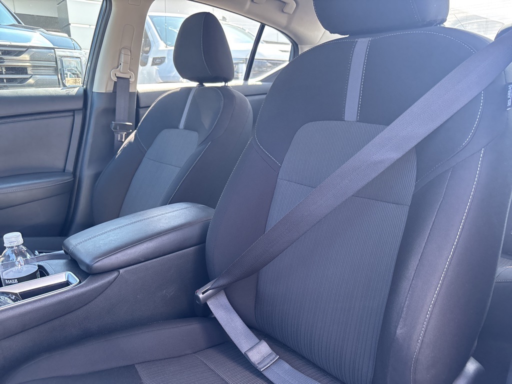 2024 Nissan Sentra SV photo 15