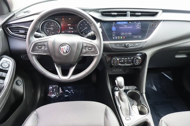 2022 Buick Encore GX Select photo 14