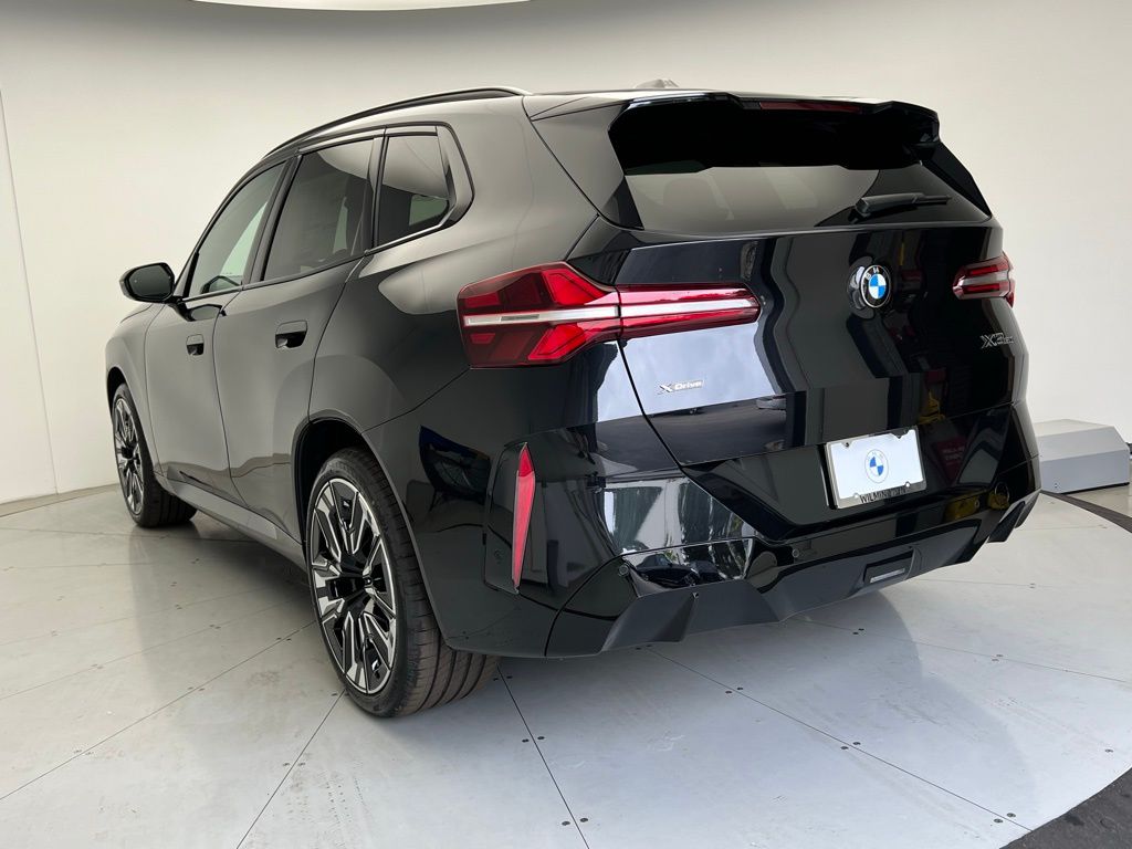2026 Bmw X3 photo 3