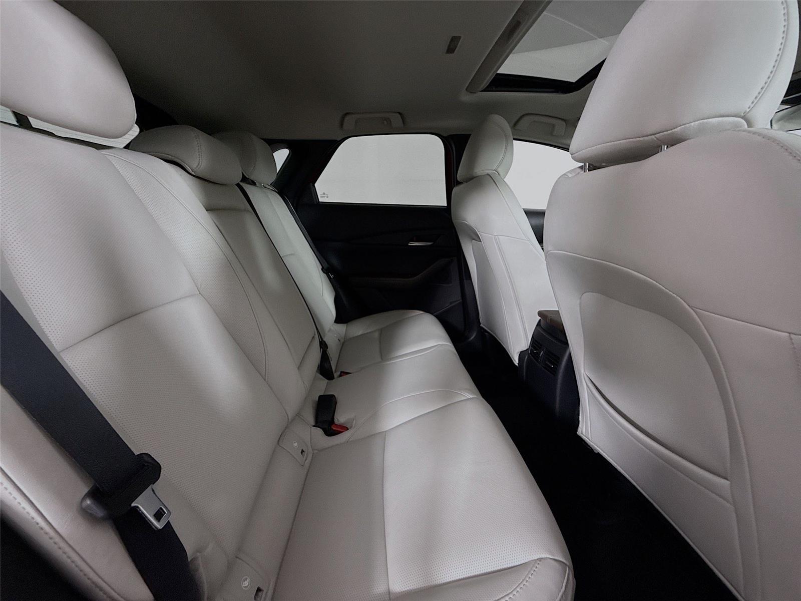 2025 Mazda CX-30 2.5 S Premium photo 36
