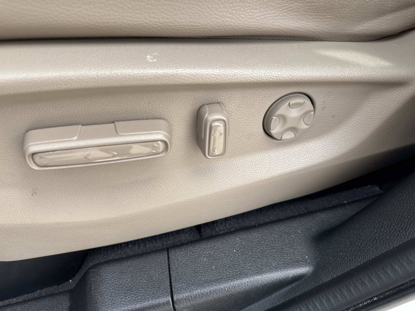 2020 Honda Odyssey Elite photo 18
