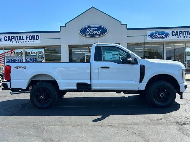 2026 Ford F-250 XL photo 4