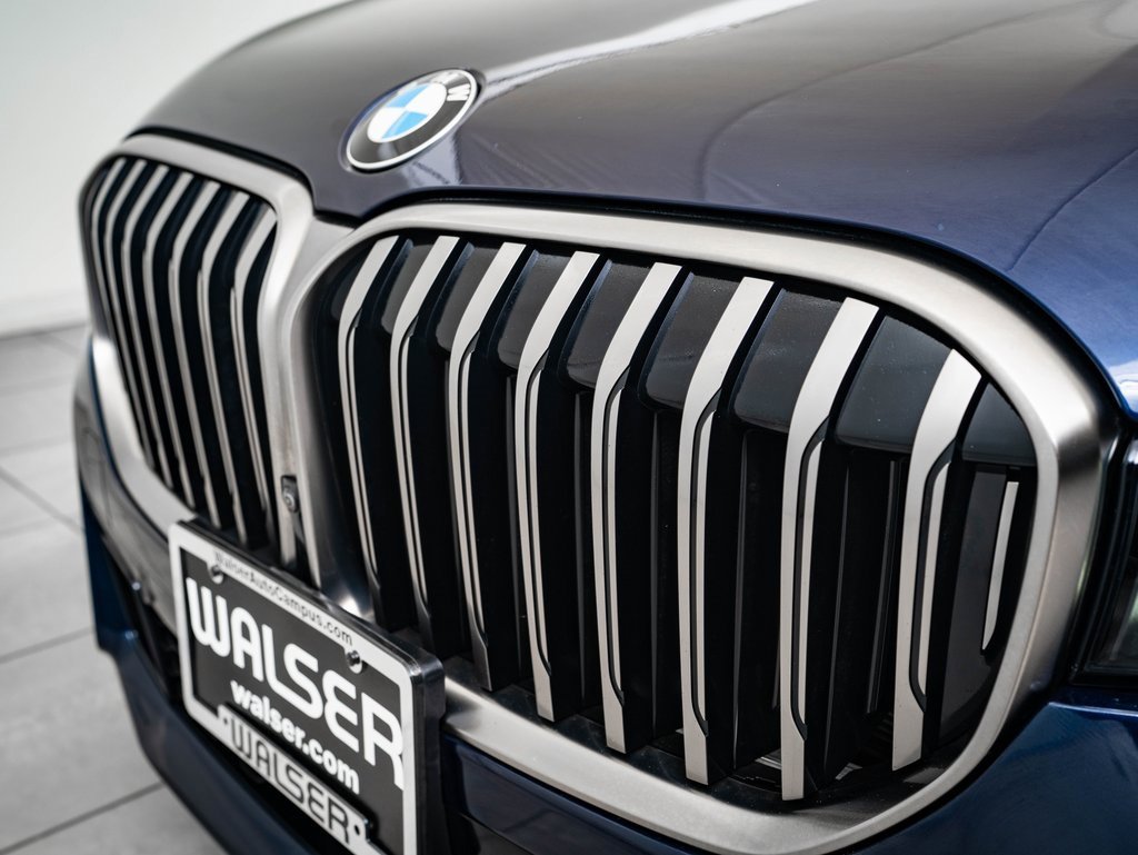 2022 Bmw M760i M760Li xDrive photo 3