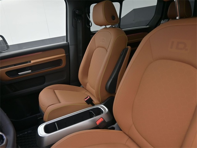 2025 Volkswagen ID. Buzz Pro Plus photo 28