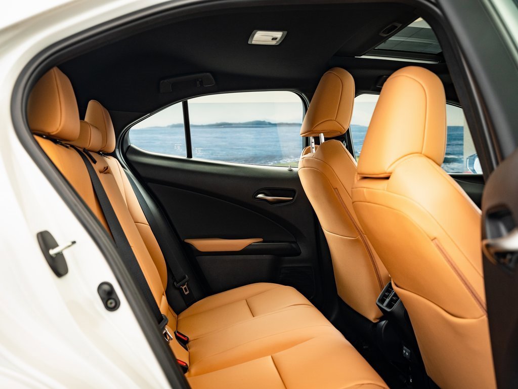 2025 Lexus UX Premium photo 36